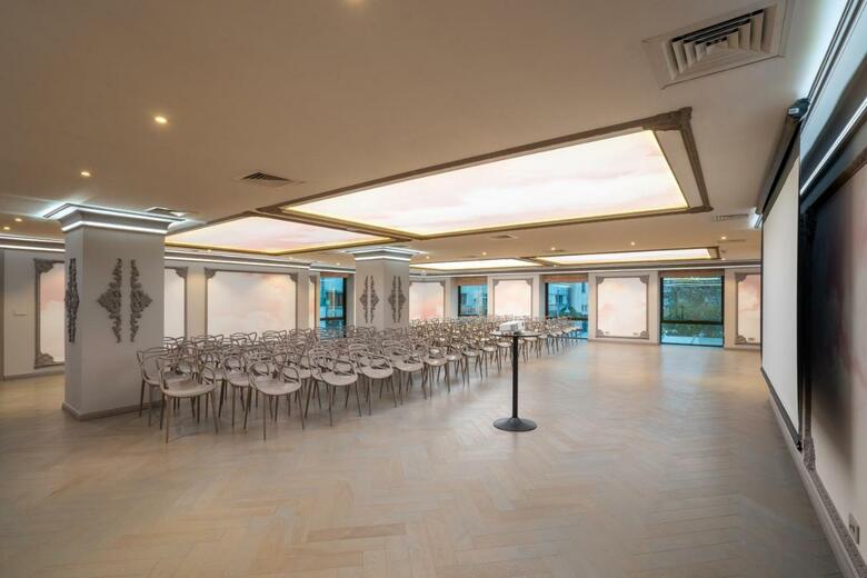 Hotel Ramada Majestic Bucharest