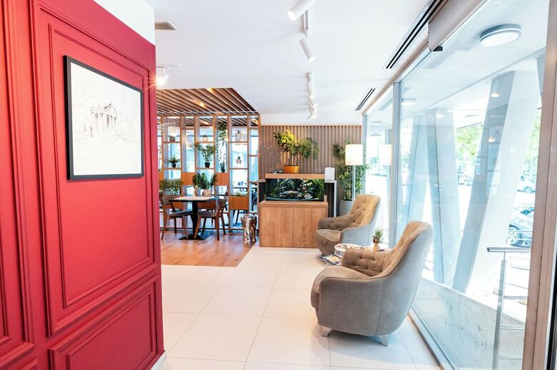 Best Western Stil Hotel