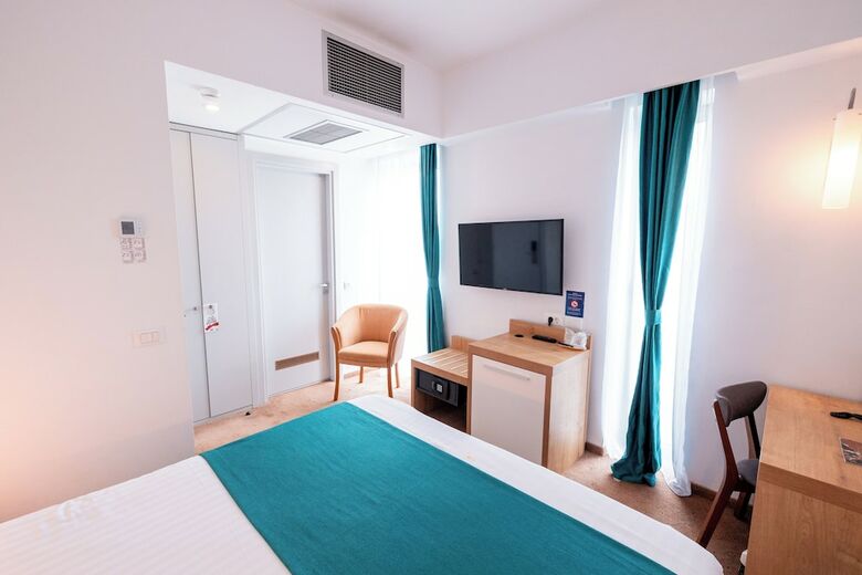 Best Western Stil Hotel