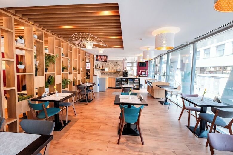 Best Western Stil Hotel