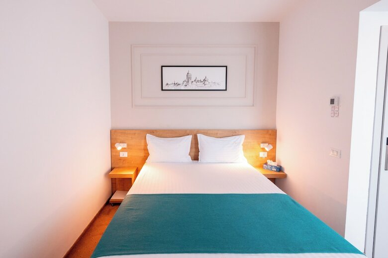 Best Western Stil Hotel