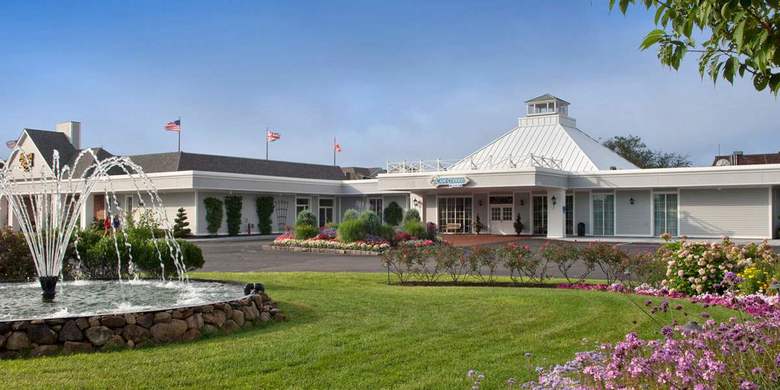 Hotel Cape Codder Resort