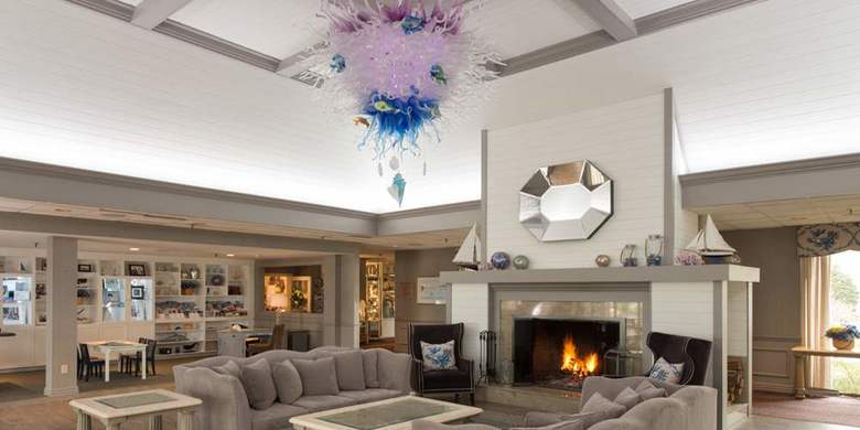Hotel Cape Codder Resort