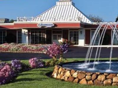 Hotel Cape Codder Resort