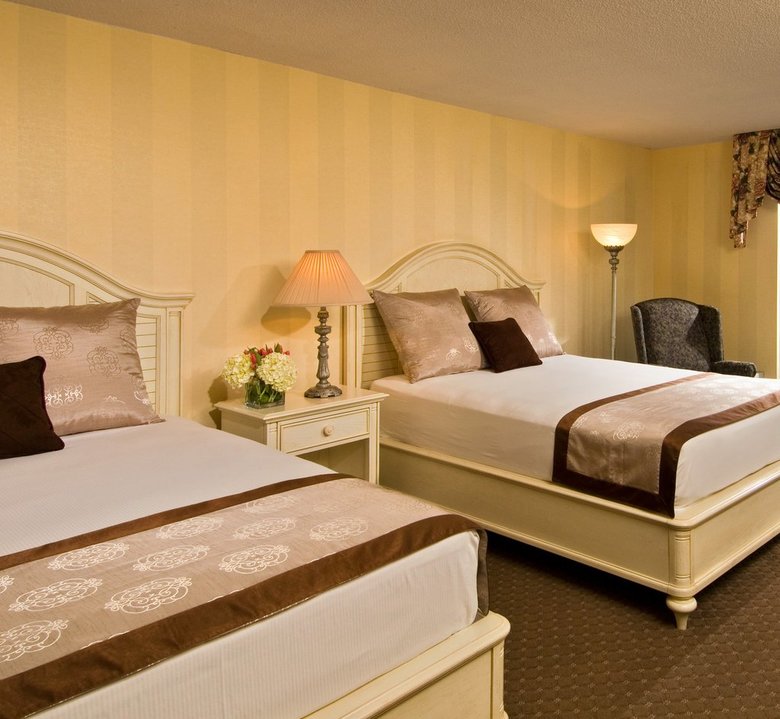 Hotel Cape Codder Resort