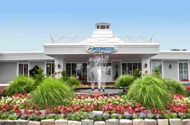 Hotel Cape Codder Resort