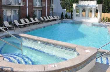 Hotel Cape Codder Resort