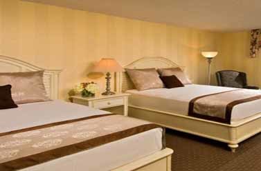 Hotel Cape Codder Resort