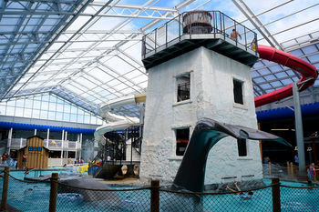Hotel Cape Codder Resort