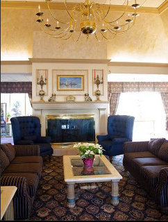 Hotel Cape Codder Resort