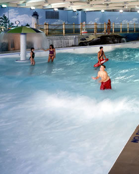 Hotel Cape Codder Resort