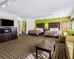 Hotel Comfort Inn Charleston
