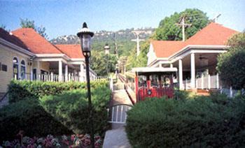 Hotel Best Western Heritage Inn