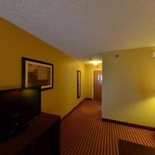 Hotel Comfort Inn & Suites