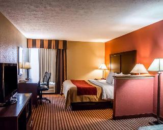 Hotel Comfort Inn & Suites