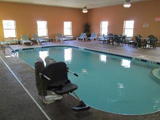 Hotel Comfort Inn & Suites