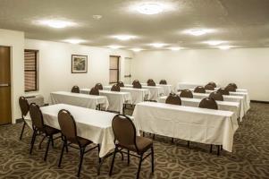 Hotel Comfort Inn & Suites