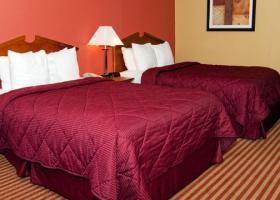 Hotel Comfort Inn & Suites