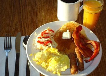 Hotel Quality Inn