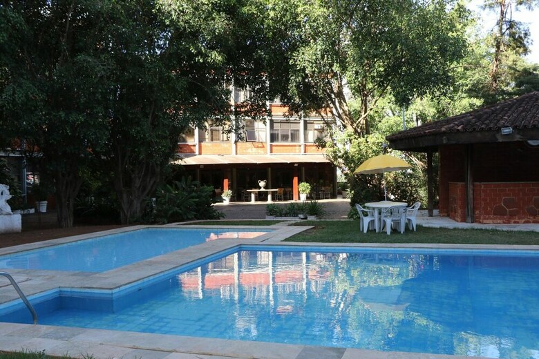 Uberaba Apart Hotel