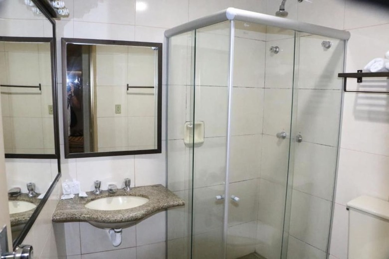 Uberaba Apart Hotel