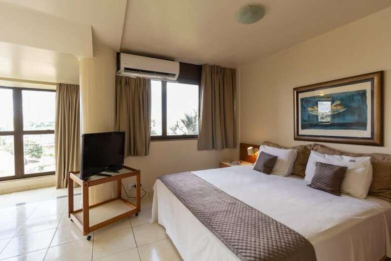 Uberaba Apart Hotel