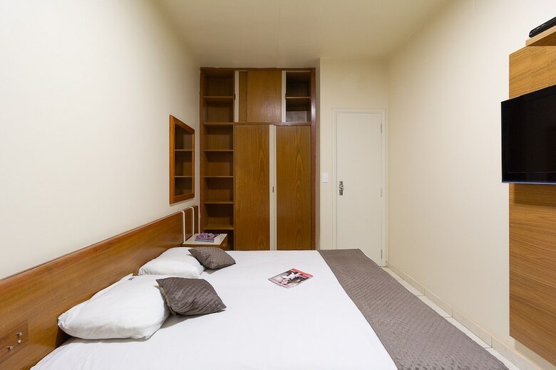 Uberaba Apart Hotel