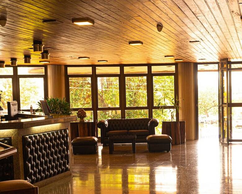 Uberaba Apart Hotel