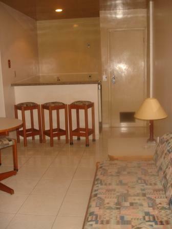 Uberaba Apart Hotel