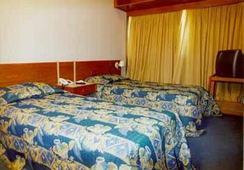 Uberaba Apart Hotel