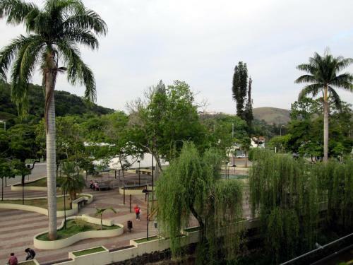 Hotel Beira Parque
