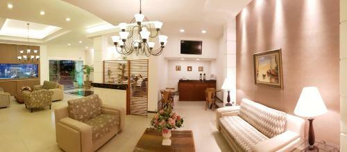 Hotel Beira Parque