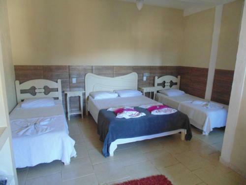 Hostal Pousada Ananda-ri