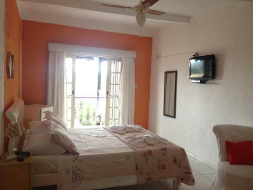 Hostal Pousada Ananda-ri