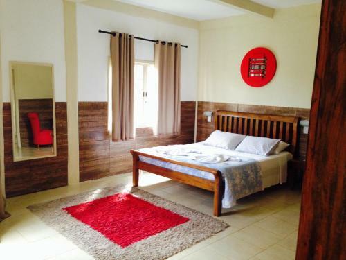 Hostal Pousada Ananda-ri