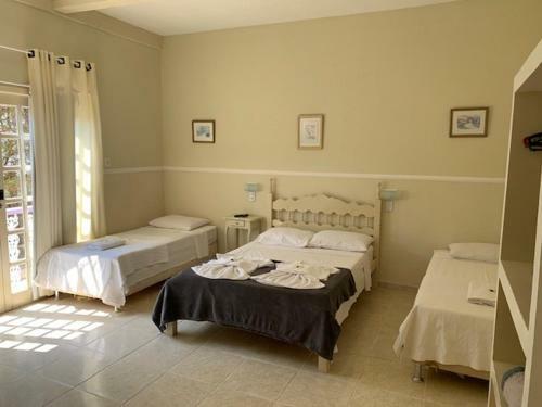 Hostal Pousada Ananda-ri