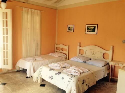 Hostal Pousada Ananda-ri