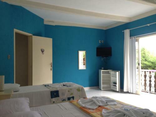 Hostal Pousada Ananda-ri