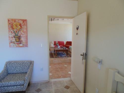 Hostal Pousada Ananda-ri