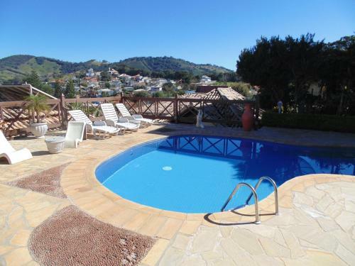 Hostal Pousada Ananda-ri