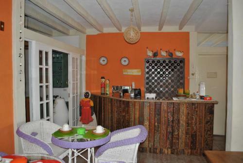 Hostal Pousada Ananda-ri