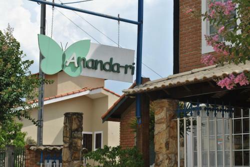 Hostal Pousada Ananda-ri
