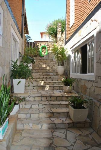 Hostal Pousada Ananda-ri