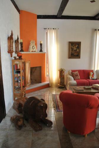Hostal Pousada Ananda-ri