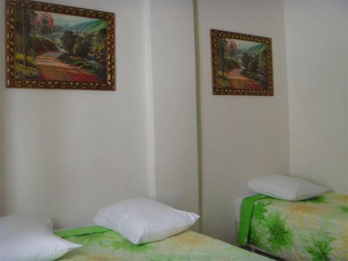 Hotel Esta��o Da F�