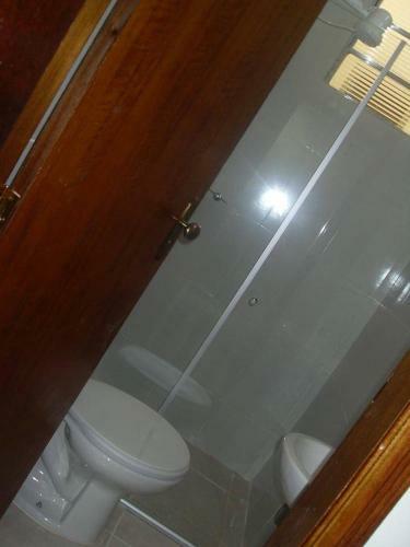 Hotel Esta��o Da F�