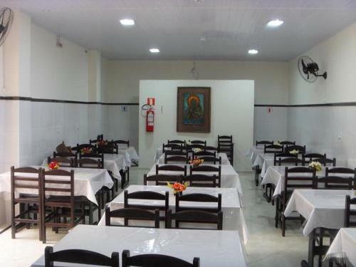 Hotel Esta��o Da F�