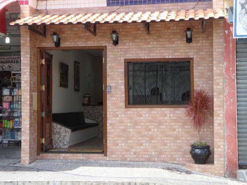 Hotel Esta��o Da F�