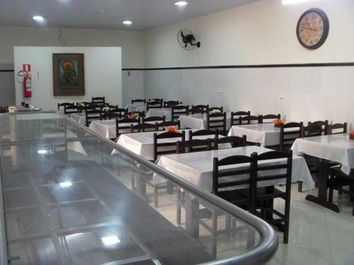 Hotel Esta��o Da F�