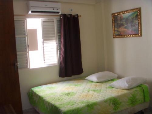 Hotel Esta��o Da F�